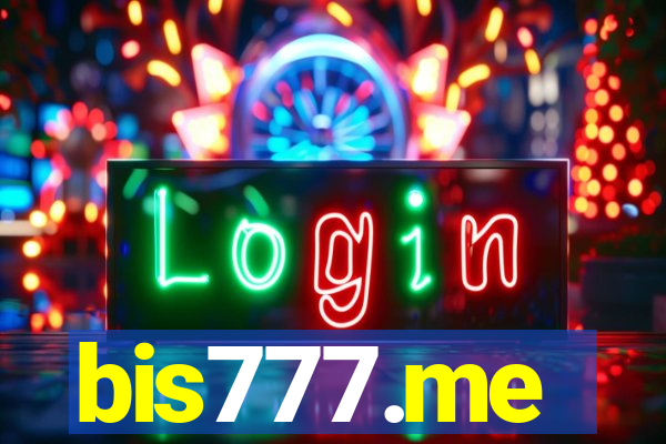 bis777.me