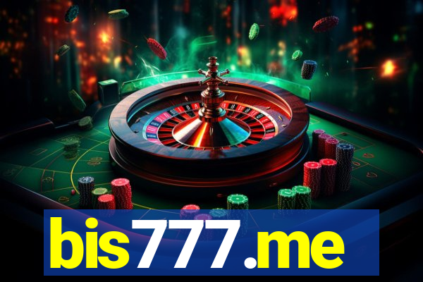 bis777.me