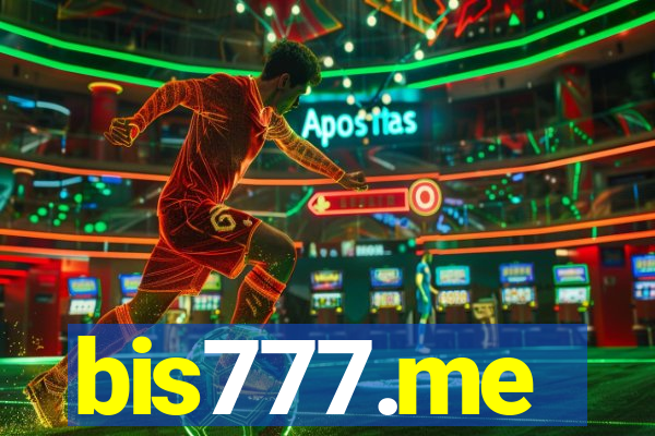 bis777.me