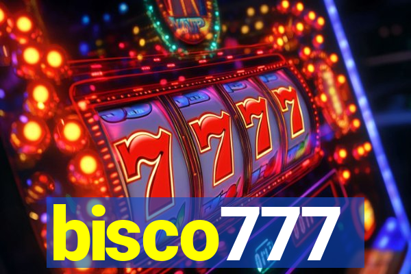 bisco777