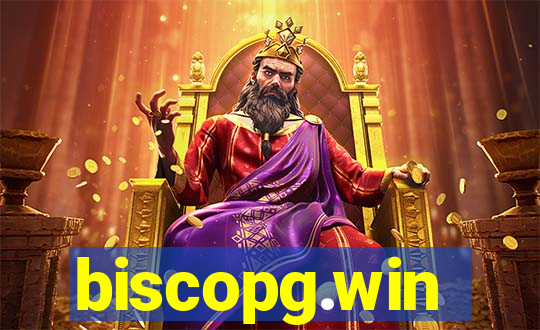 biscopg.win