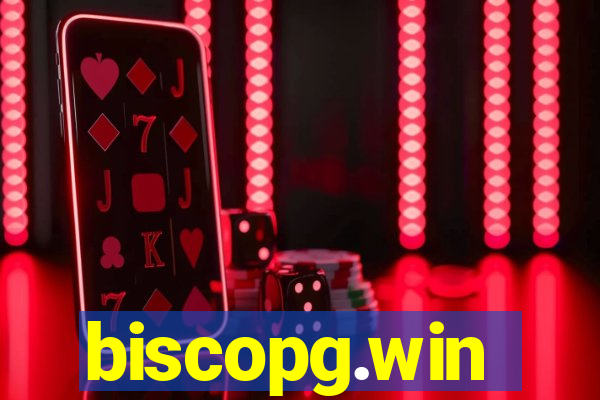 biscopg.win