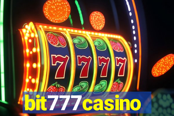 bit777casino