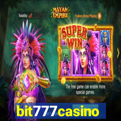 bit777casino