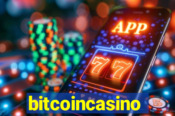 bitcoincasino