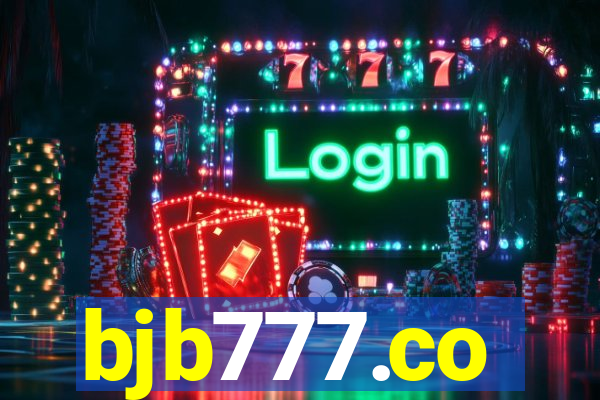 bjb777.co