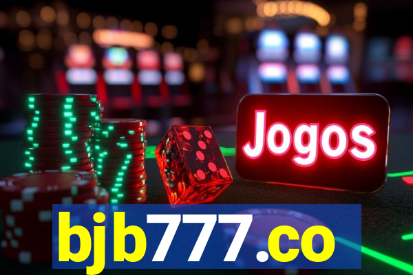 bjb777.co