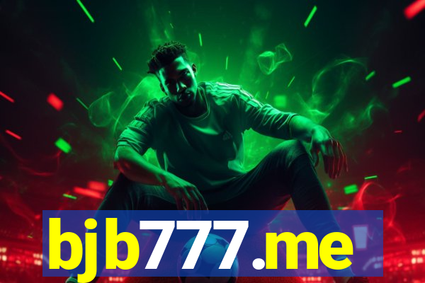 bjb777.me