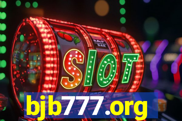 bjb777.org