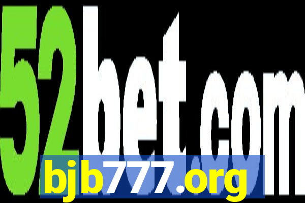 bjb777.org