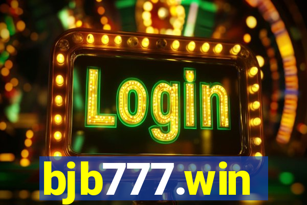 bjb777.win
