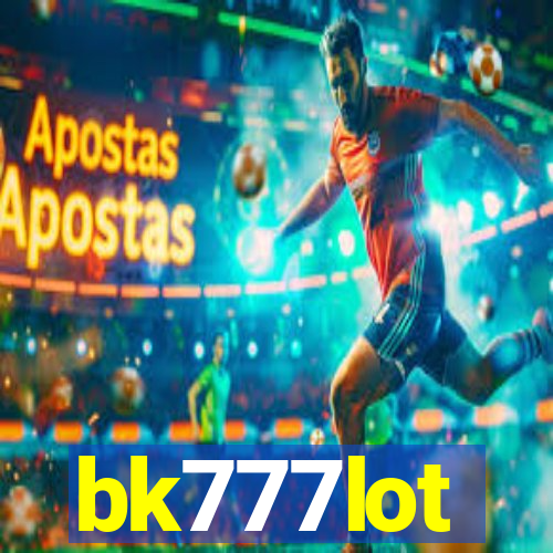 bk777lot