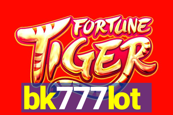 bk777lot