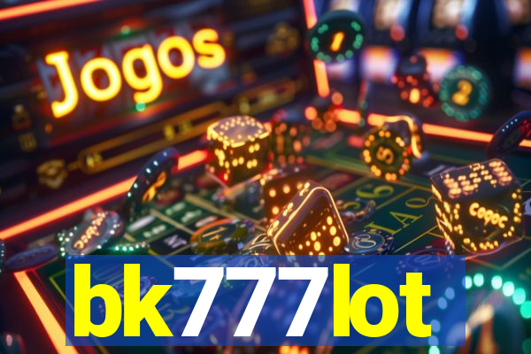 bk777lot