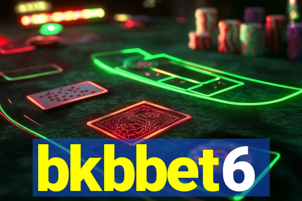 bkbbet6