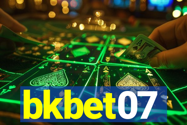 bkbet07
