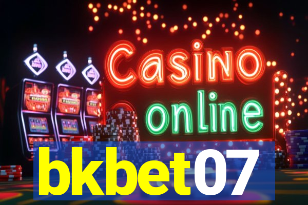 bkbet07