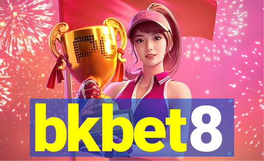 bkbet8