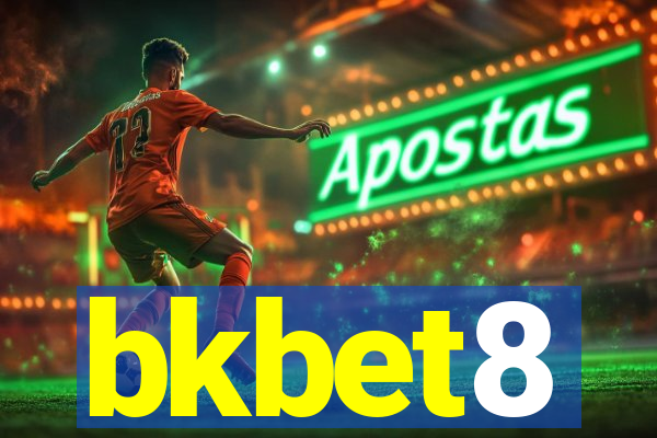 bkbet8