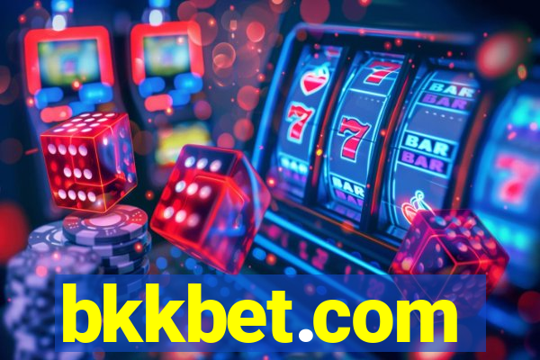 bkkbet.com