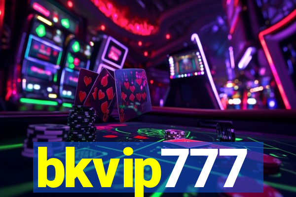 bkvip777