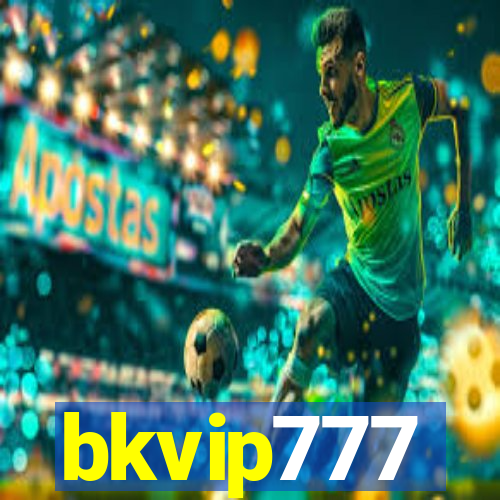 bkvip777