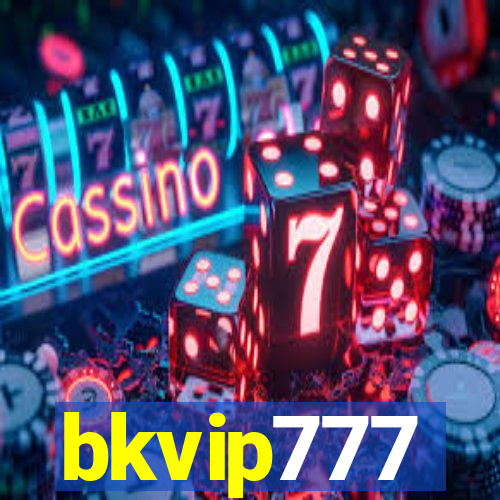 bkvip777