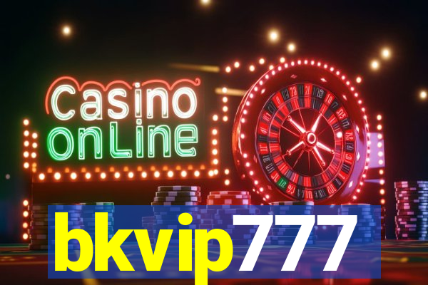 bkvip777