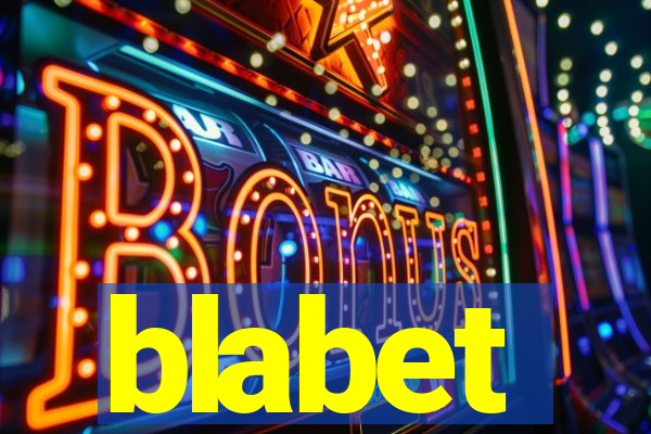 blabet
