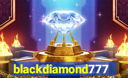 blackdiamond777
