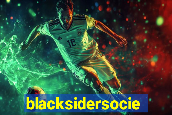 blacksidersociety