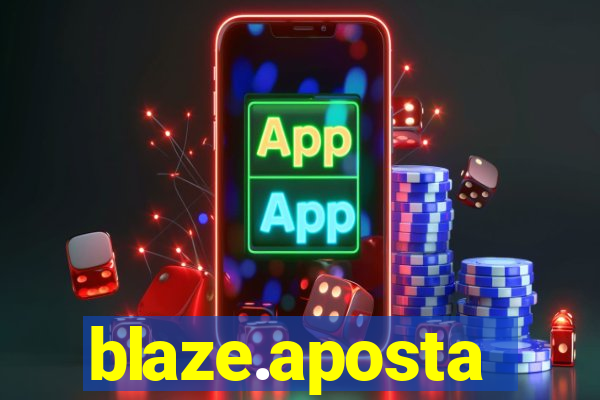 blaze.aposta