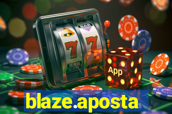 blaze.aposta