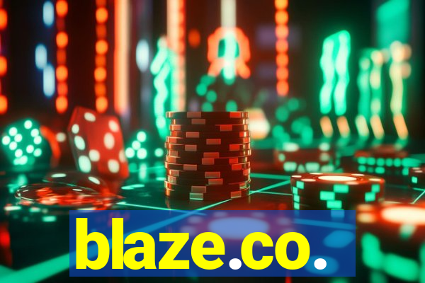 blaze.co.