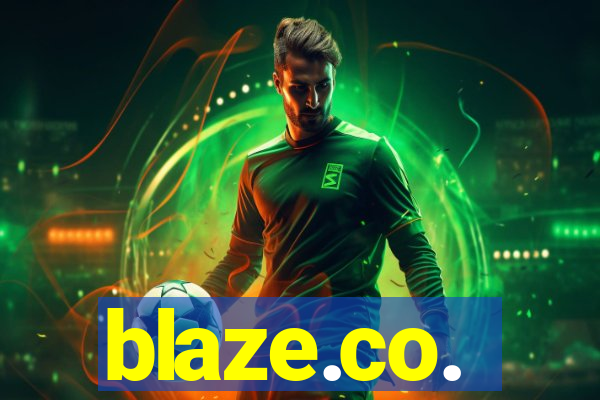 blaze.co.