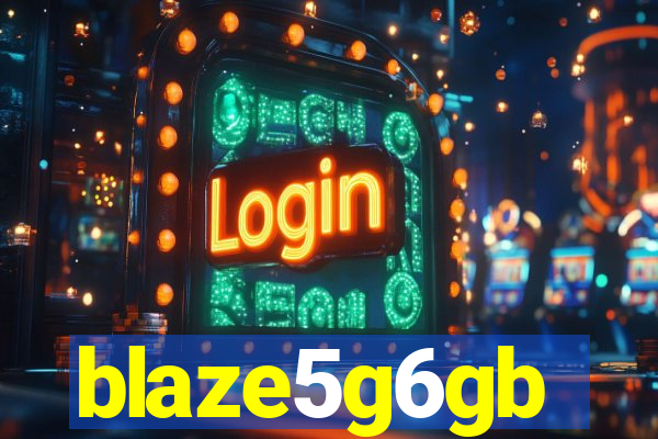 blaze5g6gb