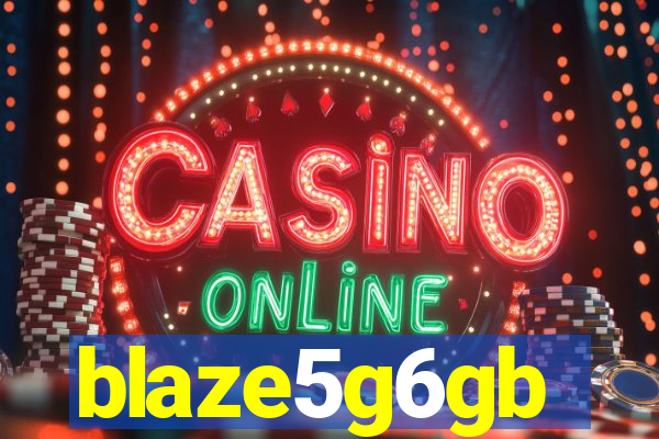 blaze5g6gb