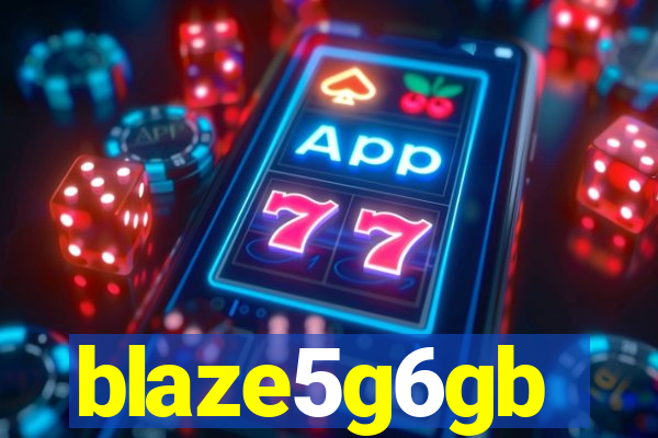 blaze5g6gb
