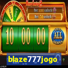 blaze777jogo