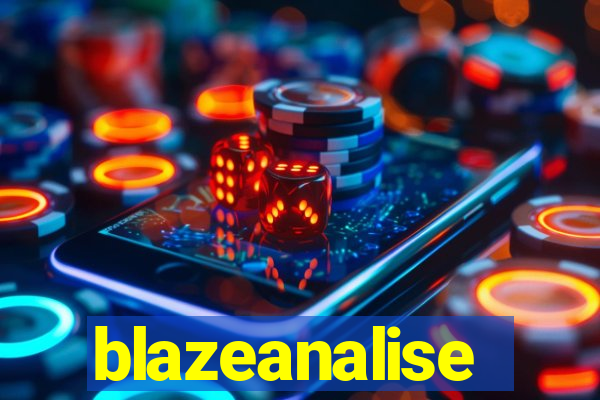 blazeanalise