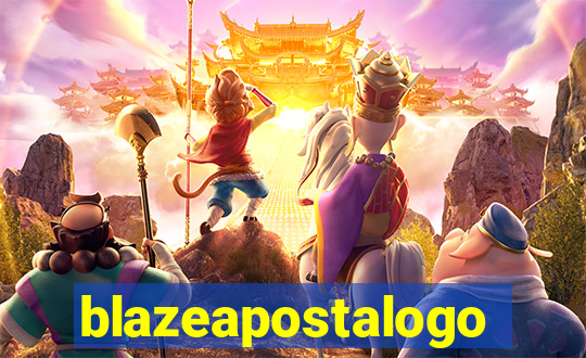 blazeapostalogo