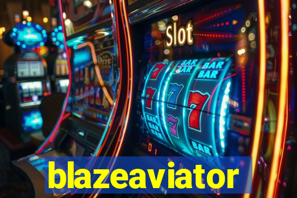 blazeaviator