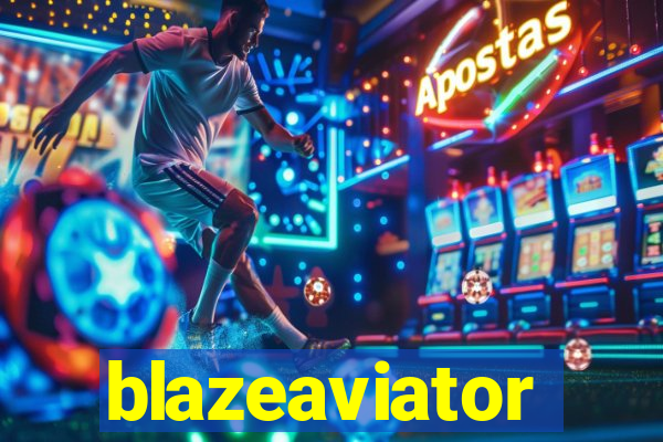 blazeaviator