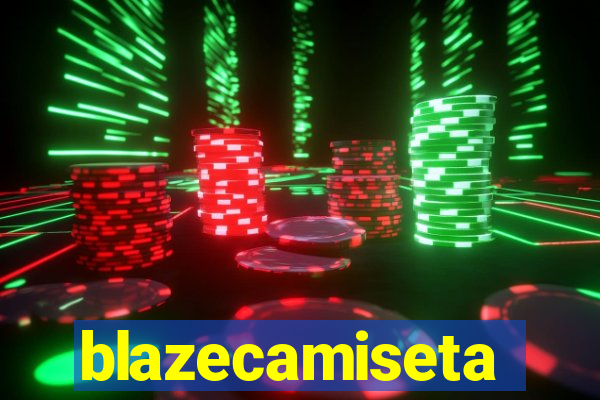 blazecamiseta