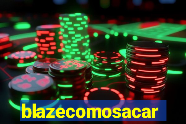 blazecomosacar