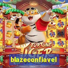 blazeconfiavel