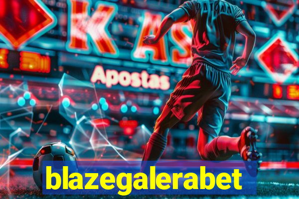 blazegalerabet