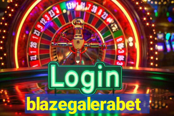 blazegalerabet