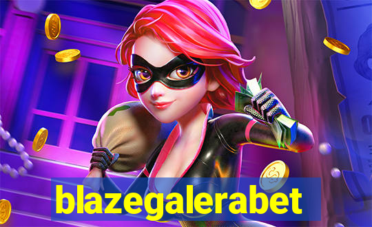 blazegalerabet