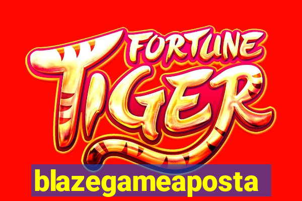 blazegameaposta